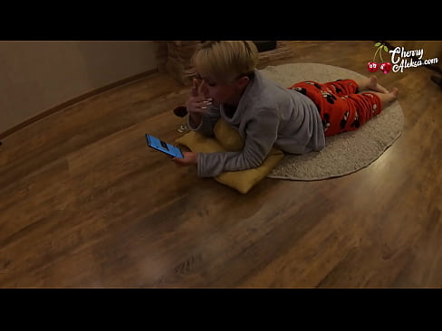 ❤️ ક્રેઝી સોનેરી ચૂસવું વિશાળ ડિક ચૂસવું અને તેના પર ઉછળવું - ગુદા મૈથુન ❤  સેક્સ  ❌️