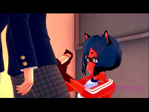 ❤️ મિચિરુ કાગેમોરી સાથે તદ્દન નવું પશુપાલન ❤  સેક્સ  ❌️